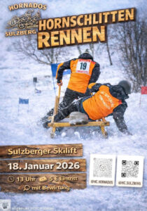 Hornerrennen Sulzberg 2026